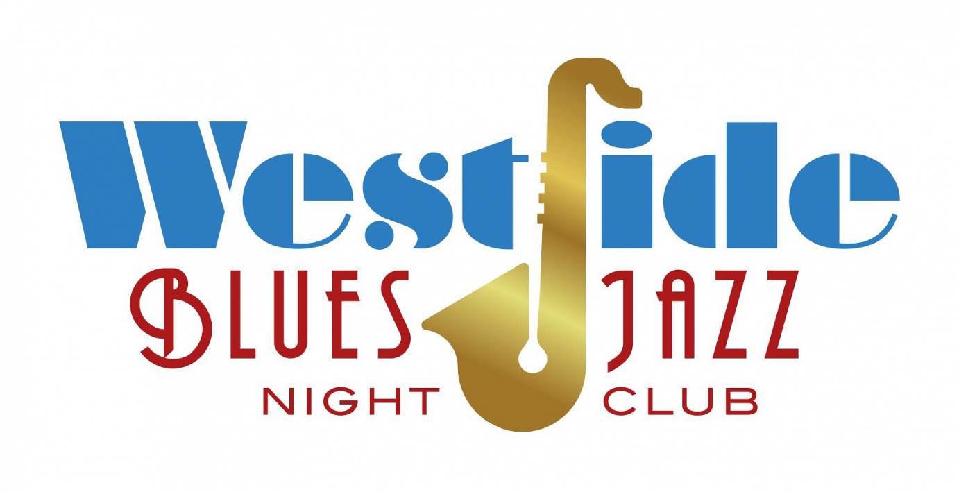 Westside Blues, Jazz & More logo top